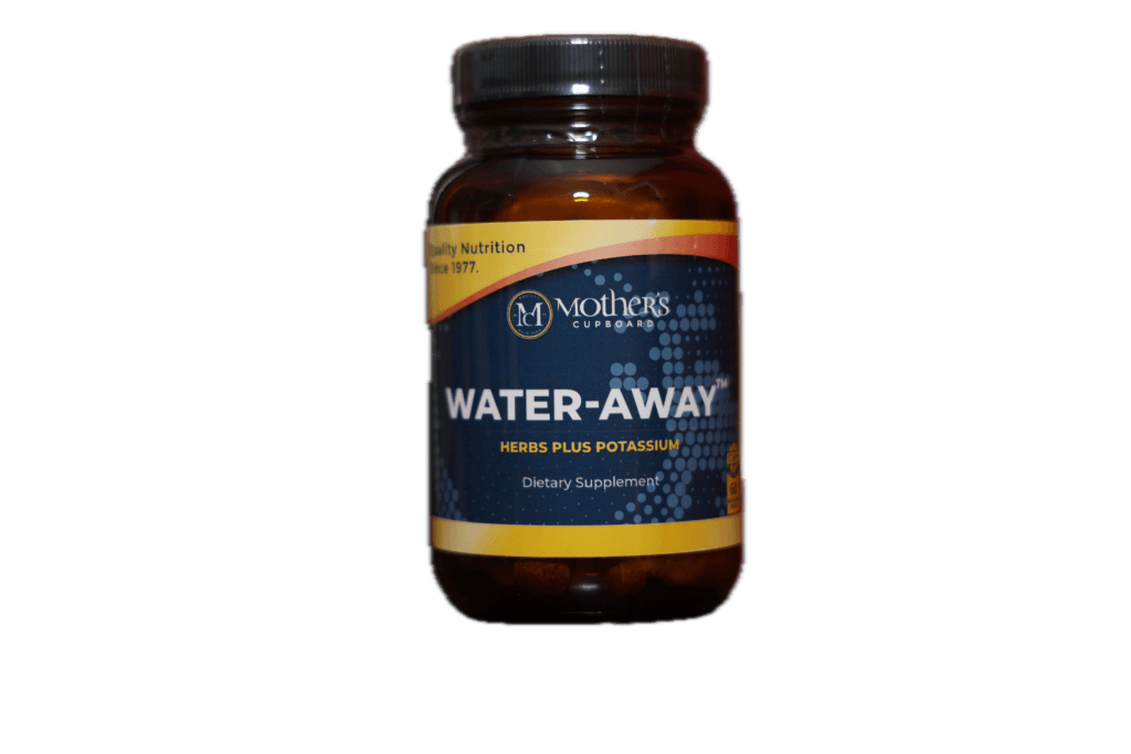 water away