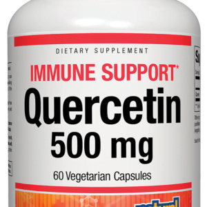 QUERCETIN 500 MG