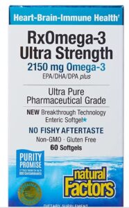 omega ultra 60