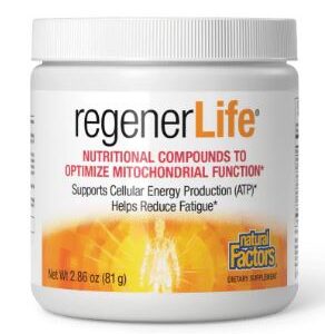 Regenerlife® Powder